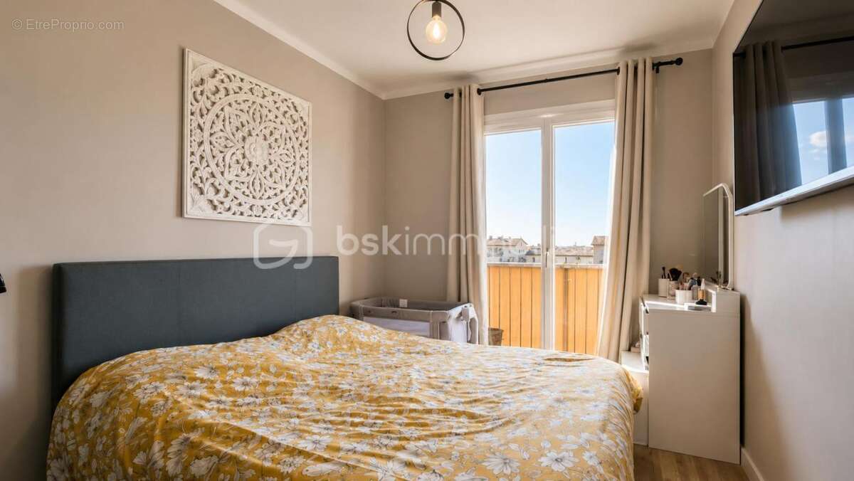 Appartement à LA SEYNE-SUR-MER