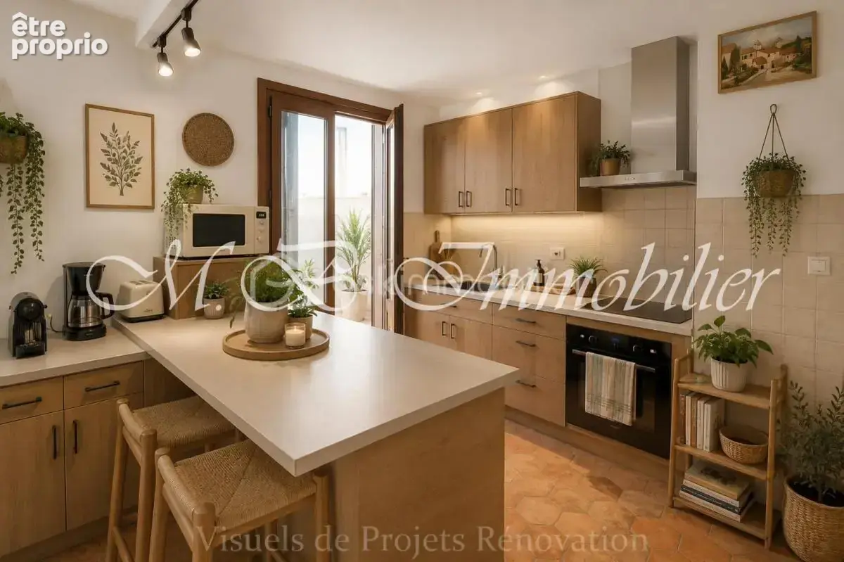 Appartement t4 aix en provence - photo 14