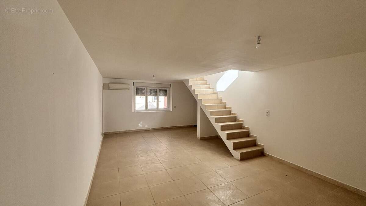 Maison à VIAS