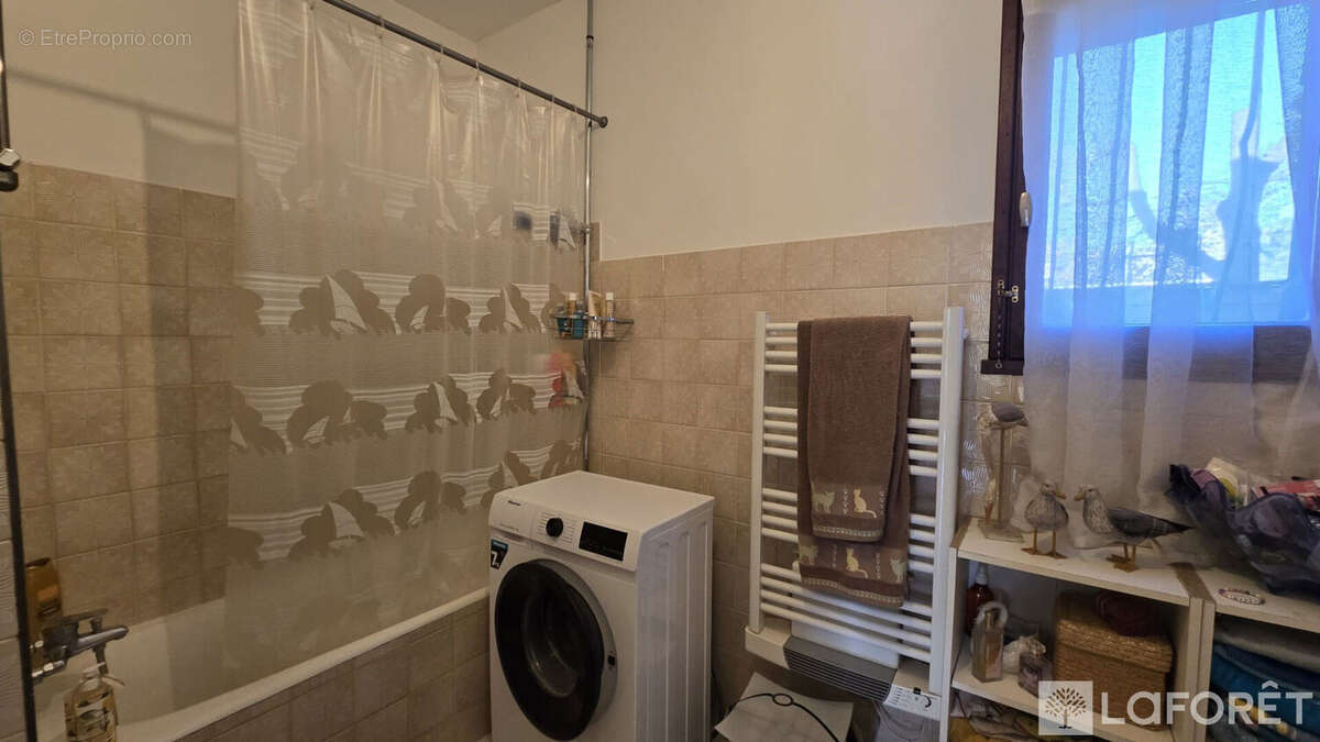 Appartement à SAINT-RAPHAEL