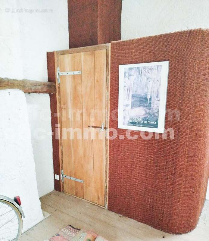 693454-6032765_edited - Maison à ARZON