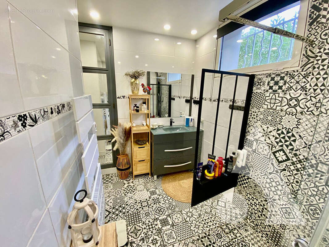 Maison à DRAGUIGNAN