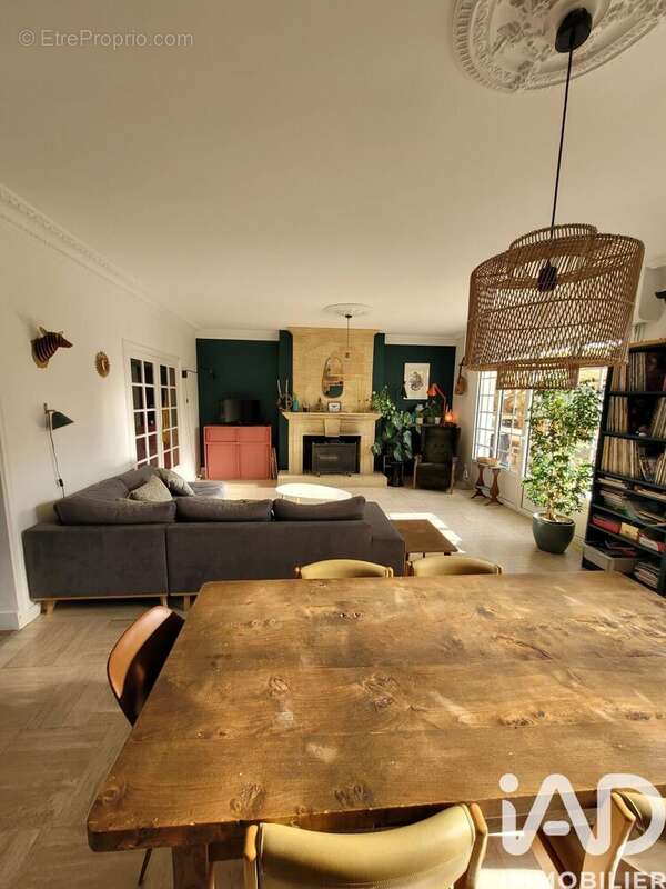 Photo 3 - Maison à SAINT-NAZAIRE