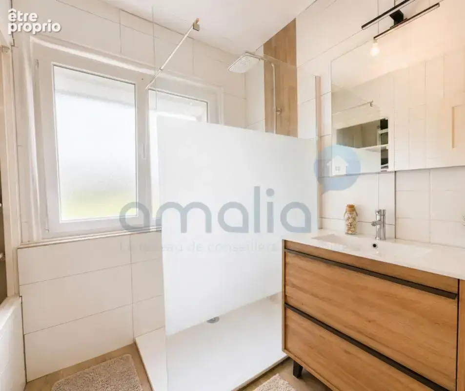 Maison 6 pièces 97 m² à vendre à Caudry (59540) - photo 6