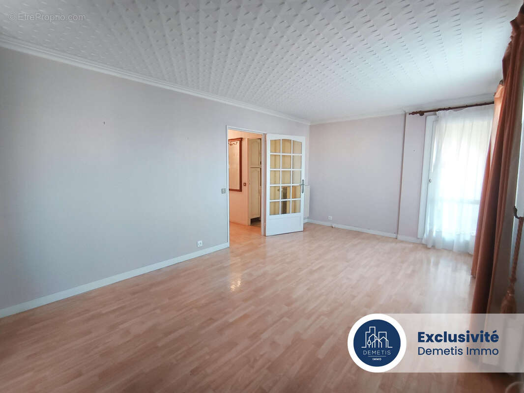 Appartement à LE MANS