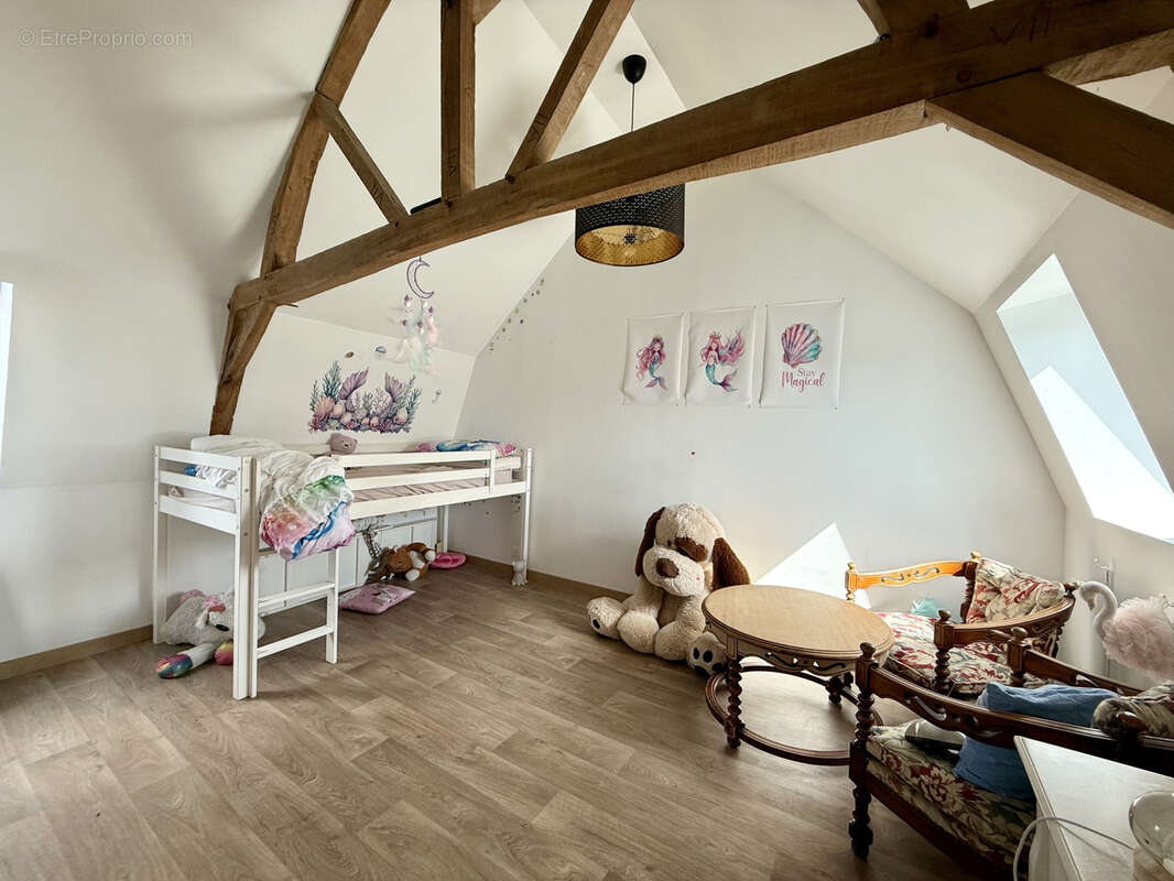 Maison à CAMPHIN-EN-CAREMBAULT