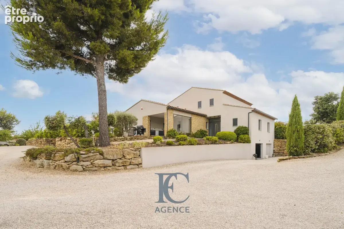 Maison de 232 m2 au calme - photo 10