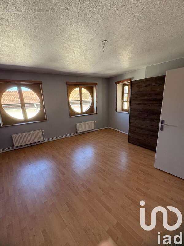 Photo 8 - Appartement à SAINT-NICOLAS-DE-PORT