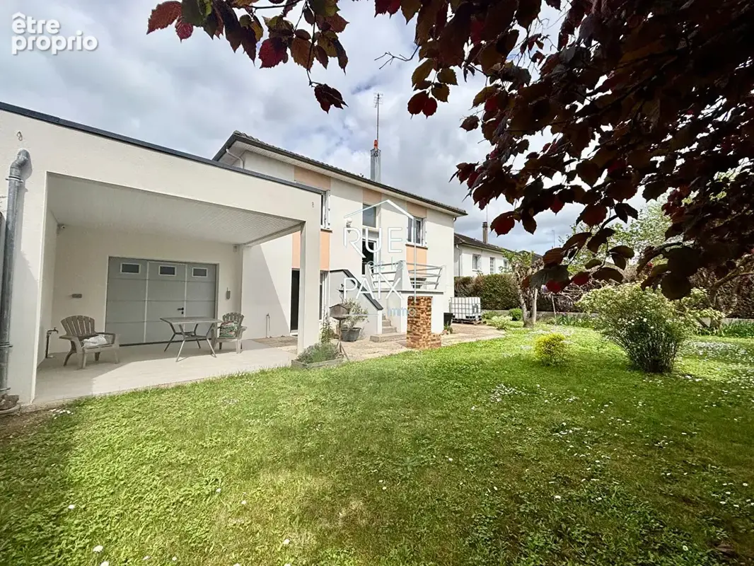 Maison Chatellerault 5 pièce(s) 148.66 m2 - photo 17