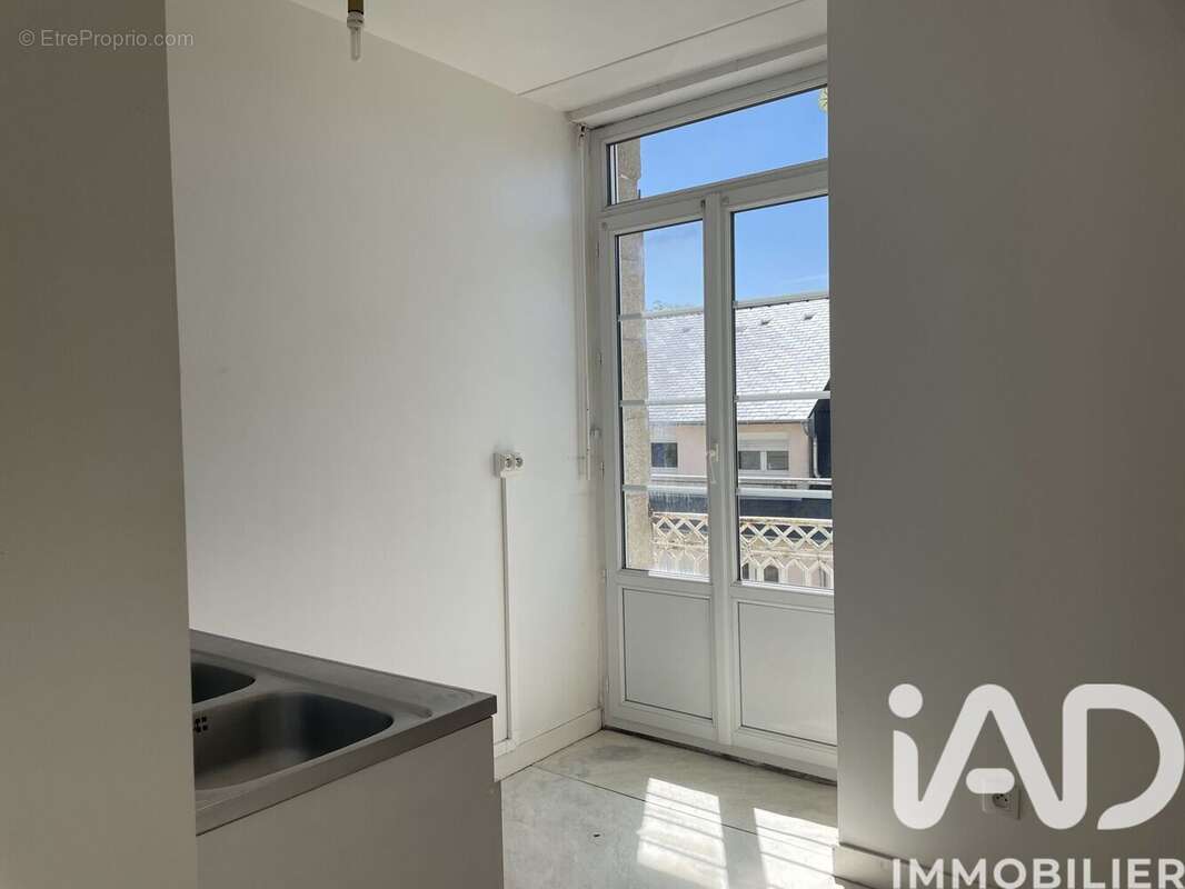 Photo 4 - Appartement à LA ROCHE-DERRIEN