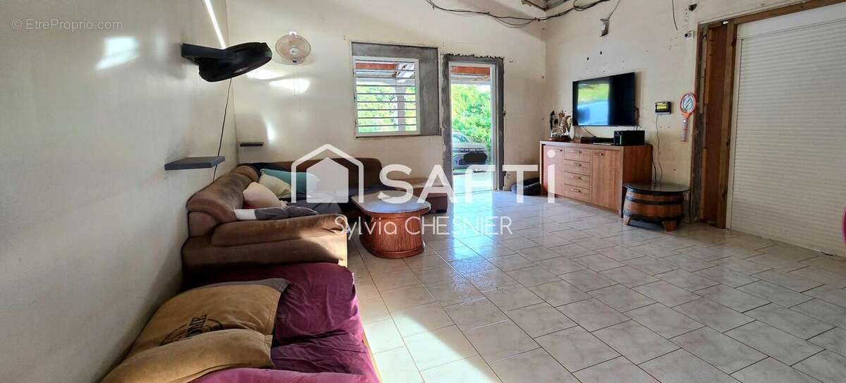 Photo 5 - Maison à LE FRANCOIS