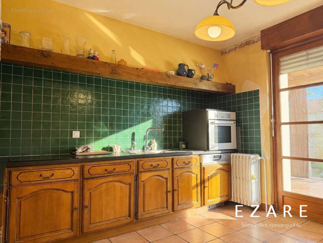 Maison à CHAGNY