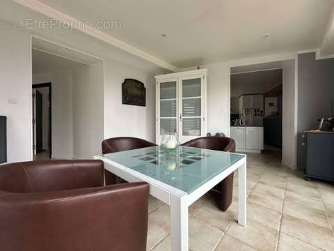 Maison à DOMBASLE-SUR-MEURTHE