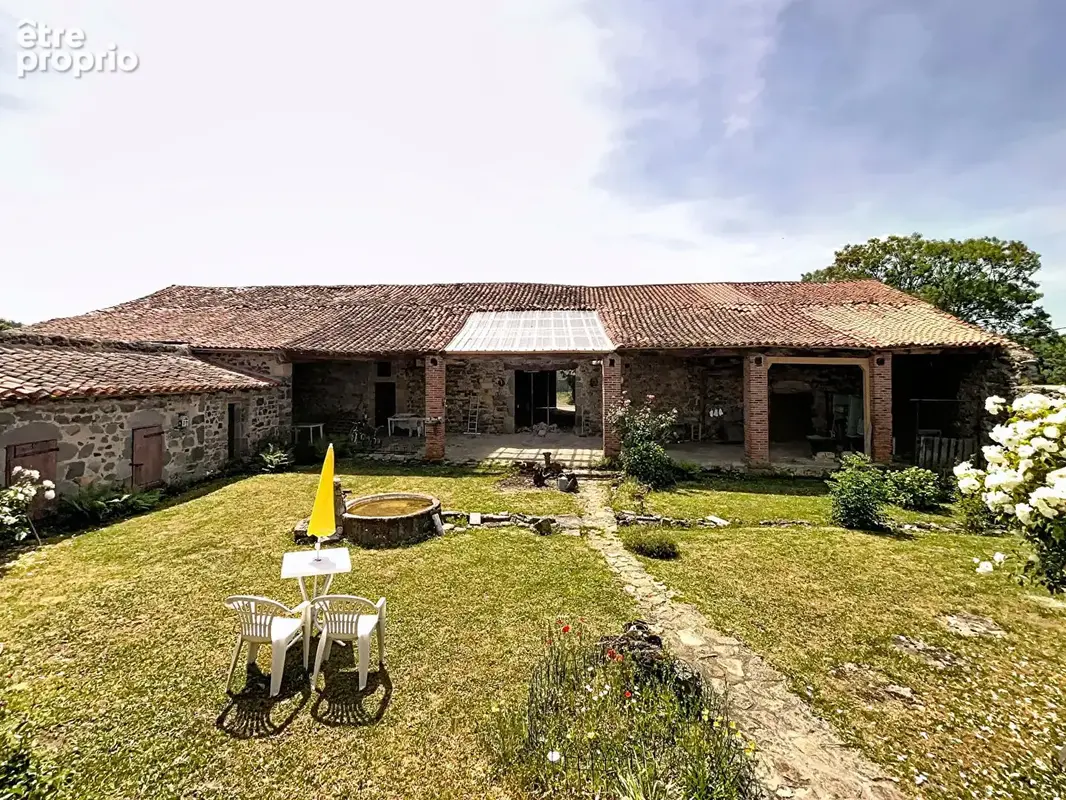 Maison chadeleuf - photo 7