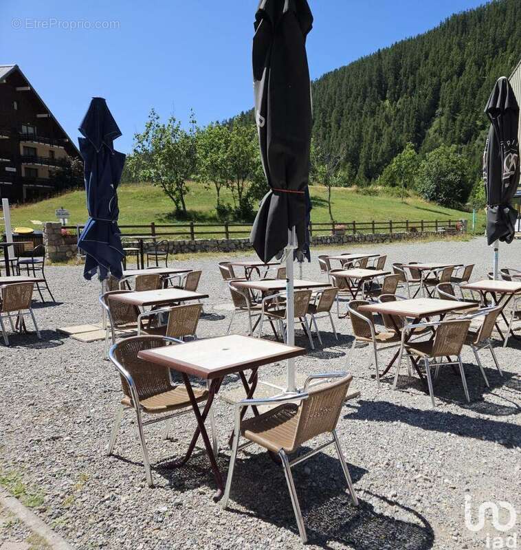 Photo 4 - Commerce à REALLON