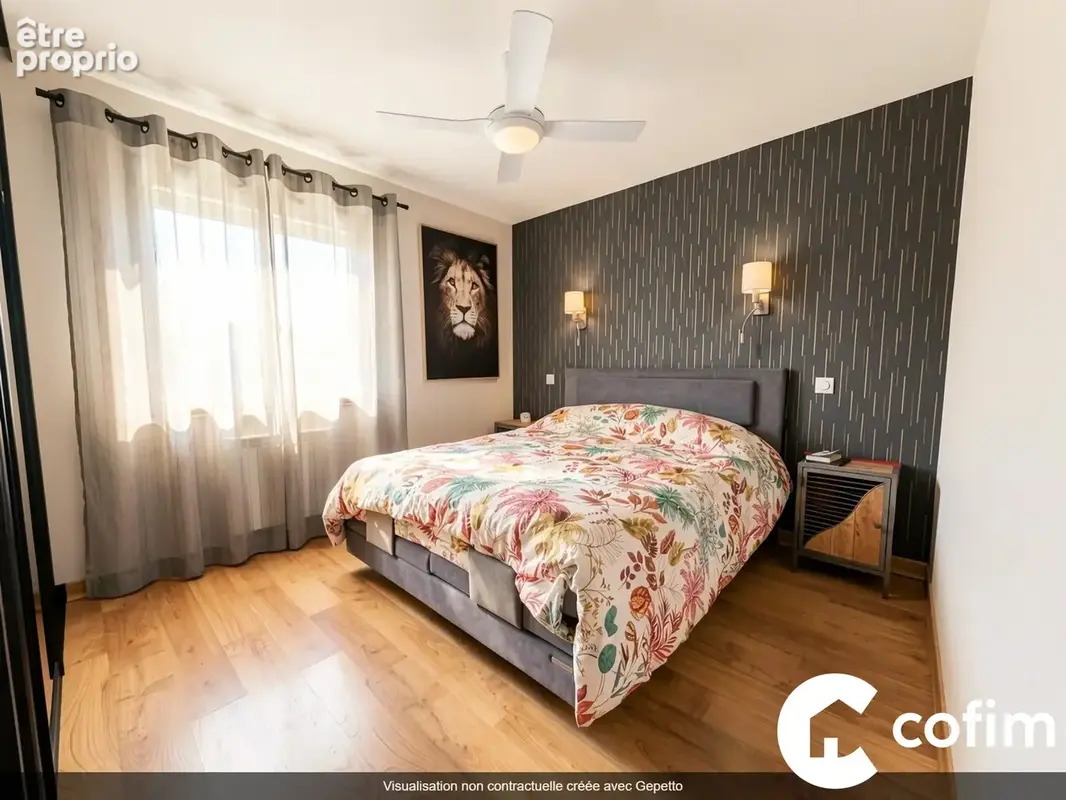 Maison 5 pièces 150 m² à vendre à Oloron-Sainte-Marie (64400) - photo 7