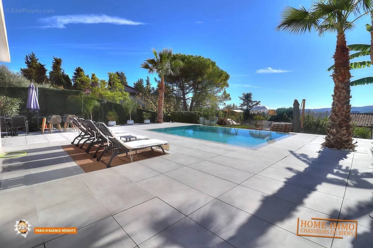 Maison à SAINT-PAUL