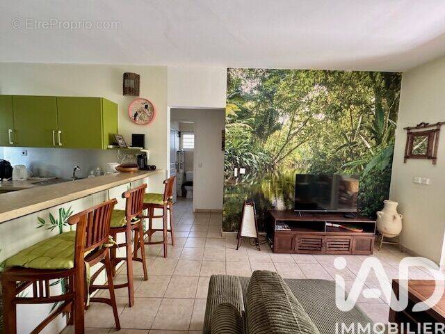 Photo 1 - Appartement à SAINT-FRANCOIS