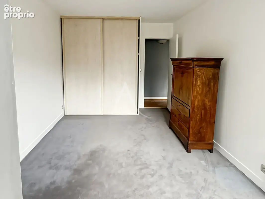 Appartement Paris 3 pièces 70m² + Balcon de 12m² - photo 13