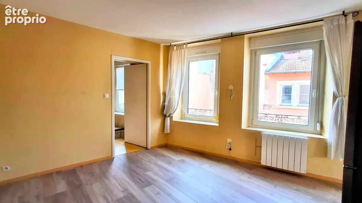 Appartement Epinal 2 pièce(s) 84.88 m2 - photo 5
