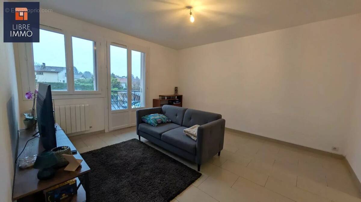 Appartement à PAU
