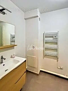 Appartement à VILLENEUVE-LE-ROI