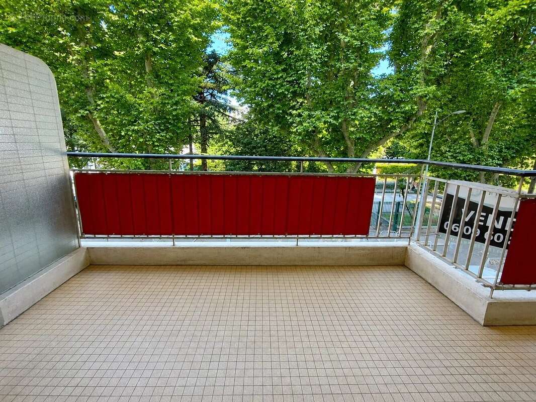 Nice RIQUIER 4p avec garage et cave - photo 3