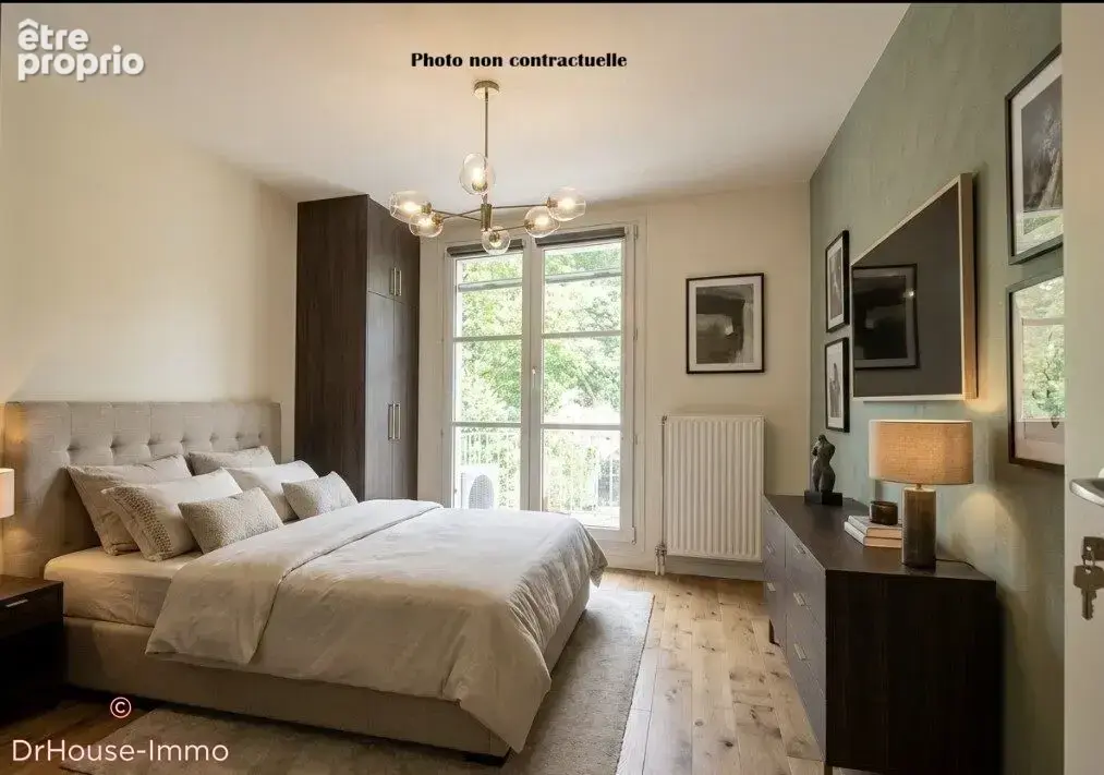 Appartement 3 pièces 67 m² à vendre à Montigny-Le-Bretonneux (78180) - photo 22