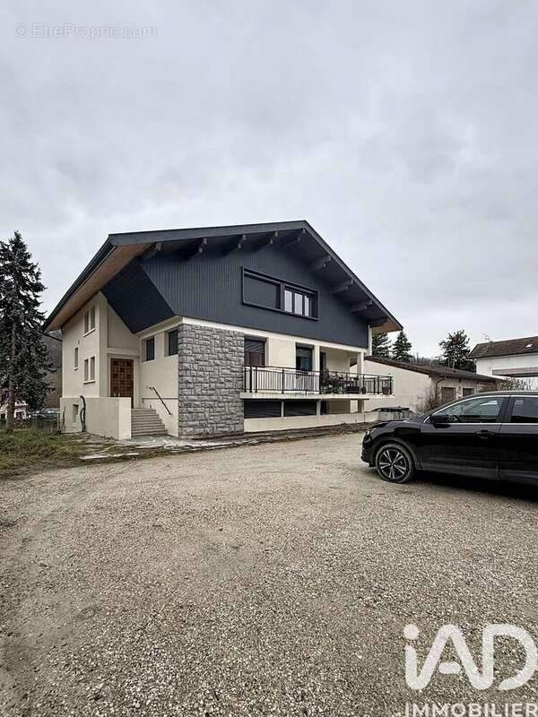 Photo 6 - Appartement à FRANGY