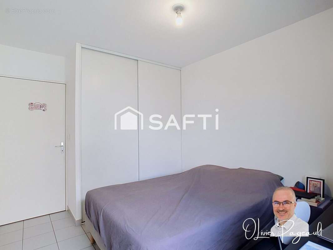 Photo 6 - Appartement à LYON-8E