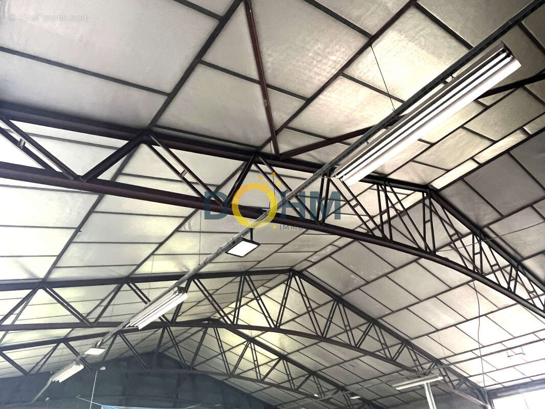 Commerce à USSON-EN-FOREZ