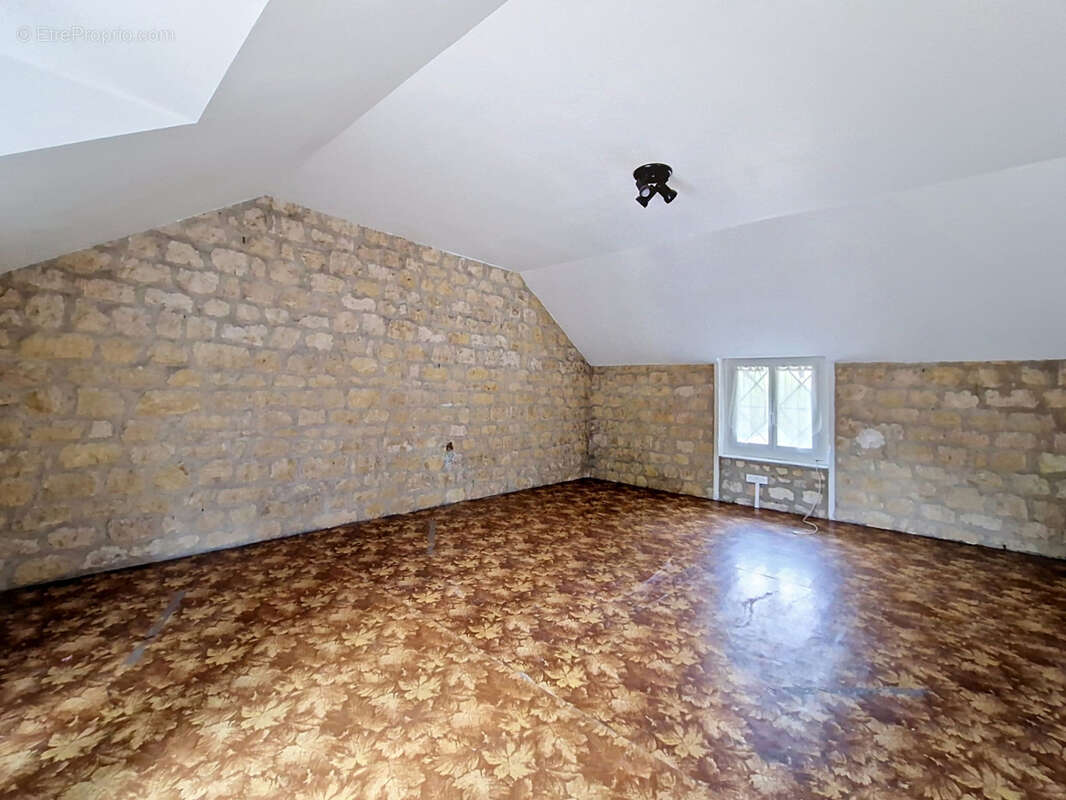 Maison à US
