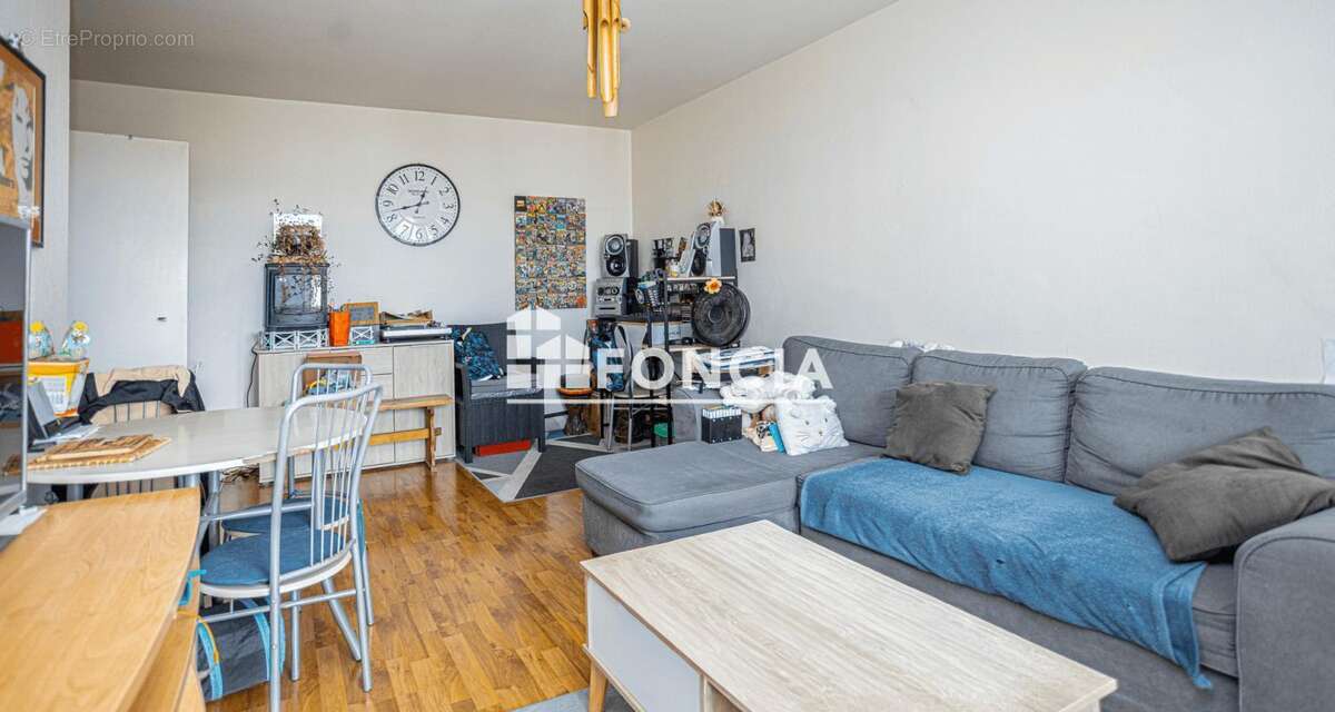 Appartement à ORLEANS