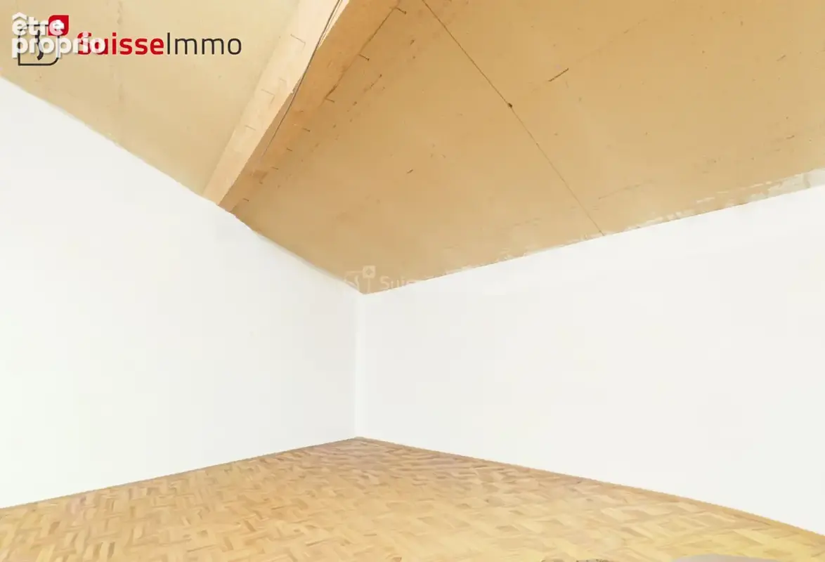 Dambelin - Maison de 136 m2 / 22 ares - photo 16