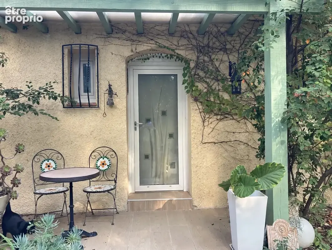 Maison 5 pièces 135 m² à vendre à Villelongue-Dels-Monts (66740) - photo 3