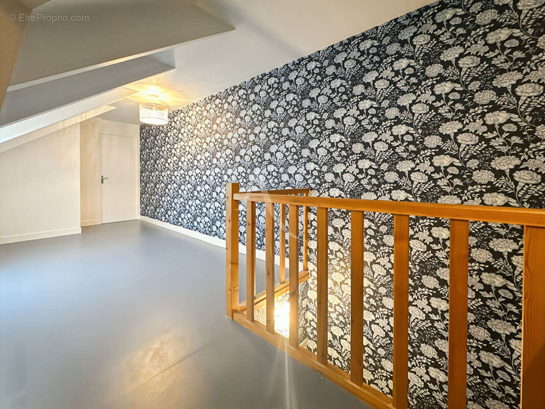 Maison à RAMBOUILLET