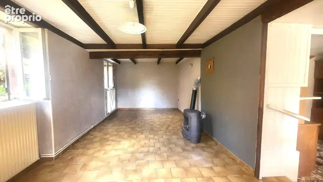 Au calme maison mitoyenne 4 pièces avec véranda et terrasse - photo 8