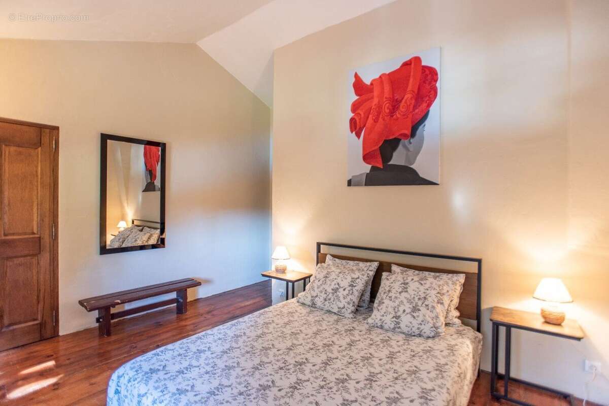 Photo 4 - Maison à BOLLENE