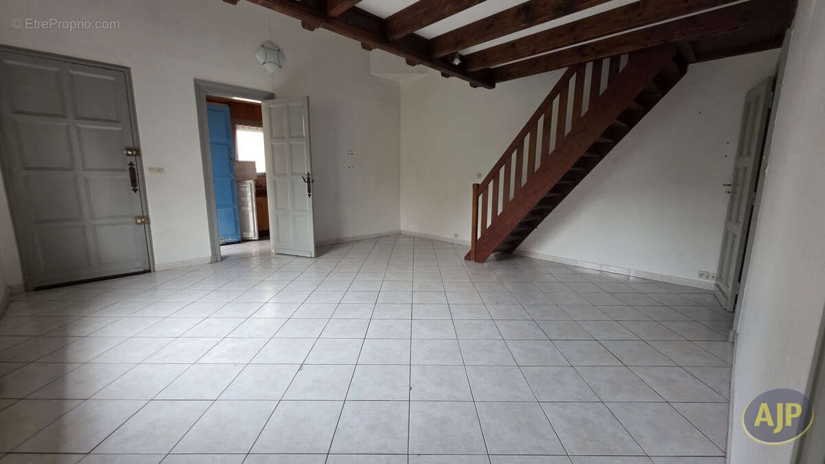 Maison Aiguillon - photo 5