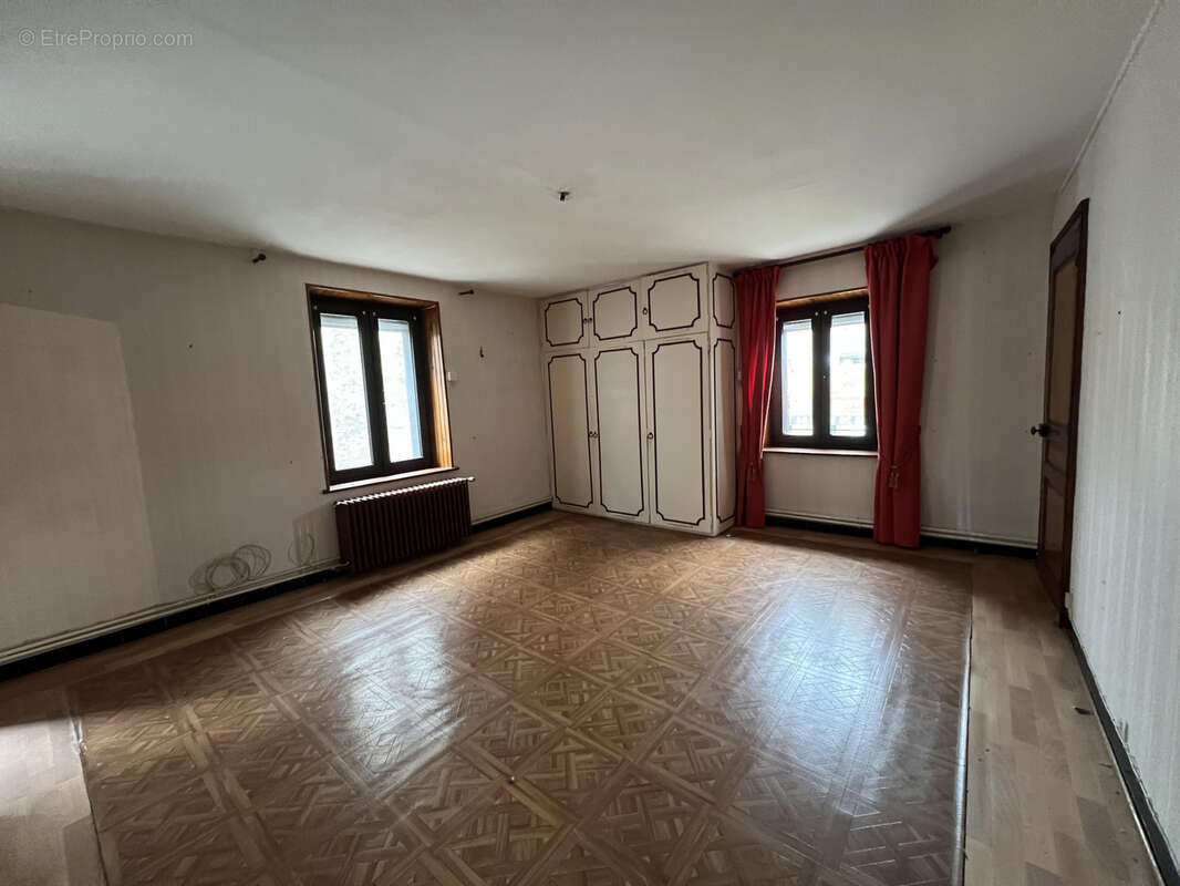 Appartement à LONGWY