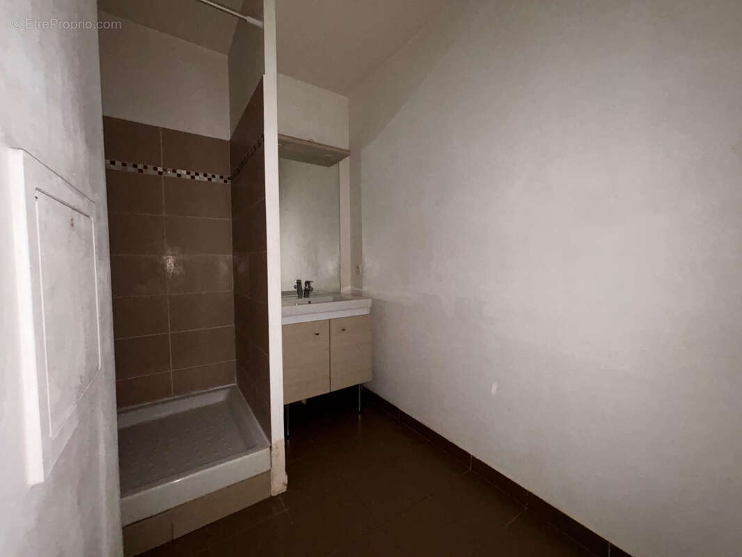 Appartement à BOBIGNY