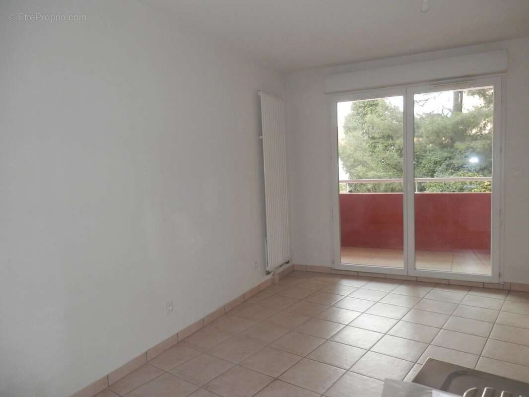 Appartement à LA SEYNE-SUR-MER