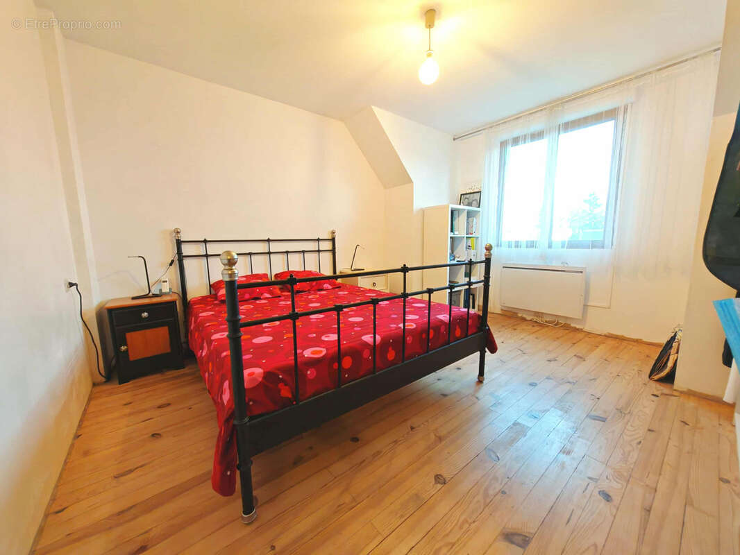 Maison à FLESSELLES