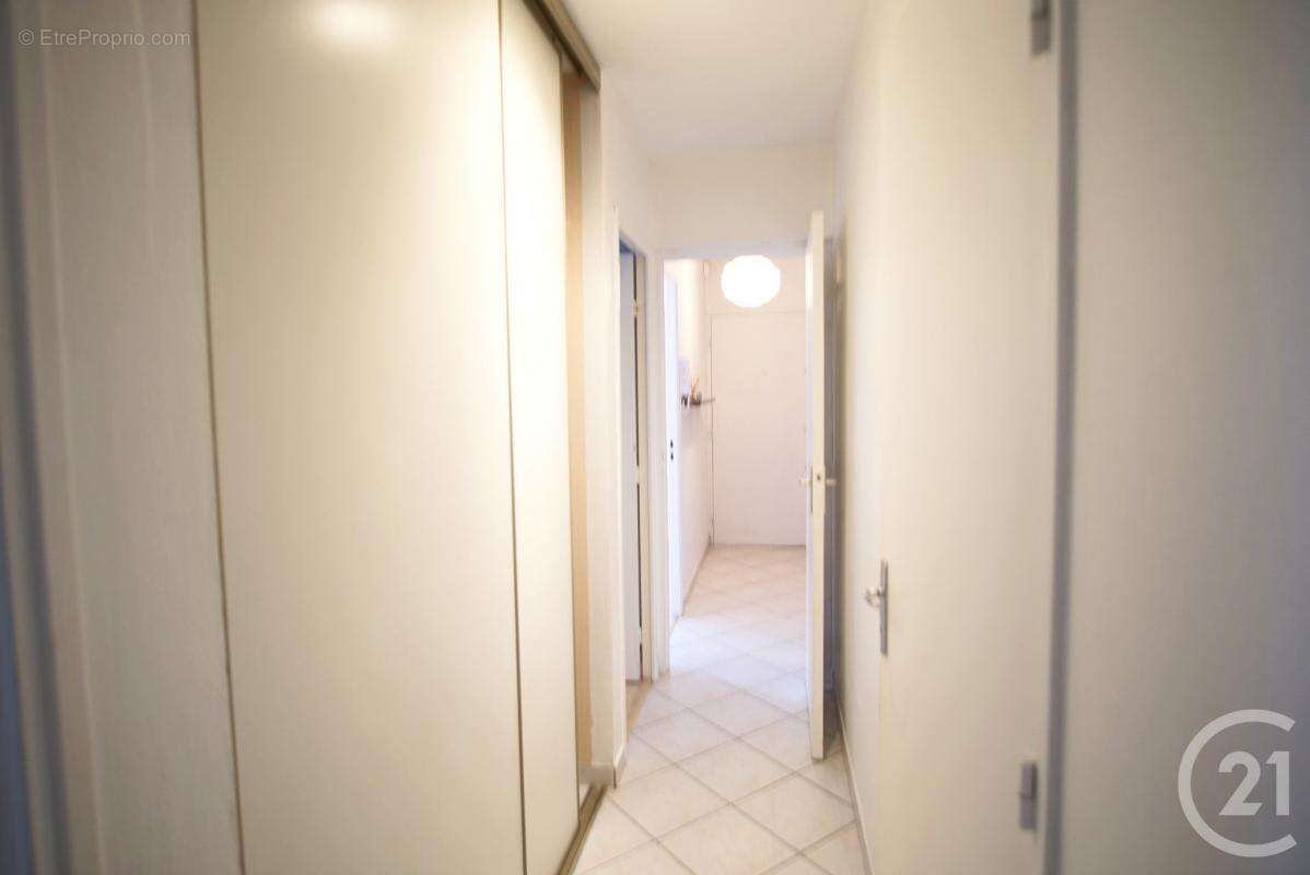 Appartement à CRETEIL