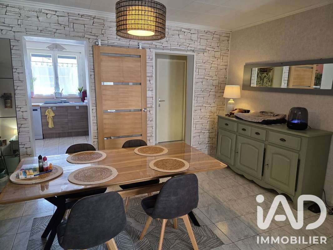Photo 2 - Maison à LIEVIN
