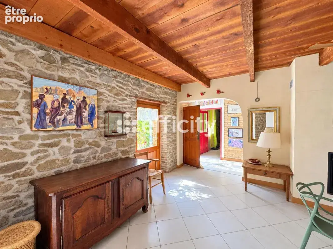 Maison 8 pièces 202 m² à vendre à Pont-Saint-Esprit (30130) - photo 10