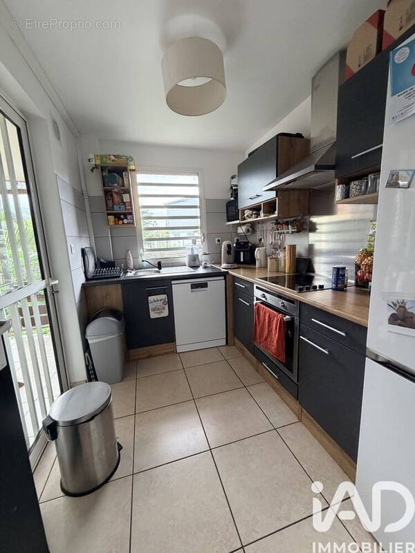 Photo 1 - Appartement à LA POSSESSION