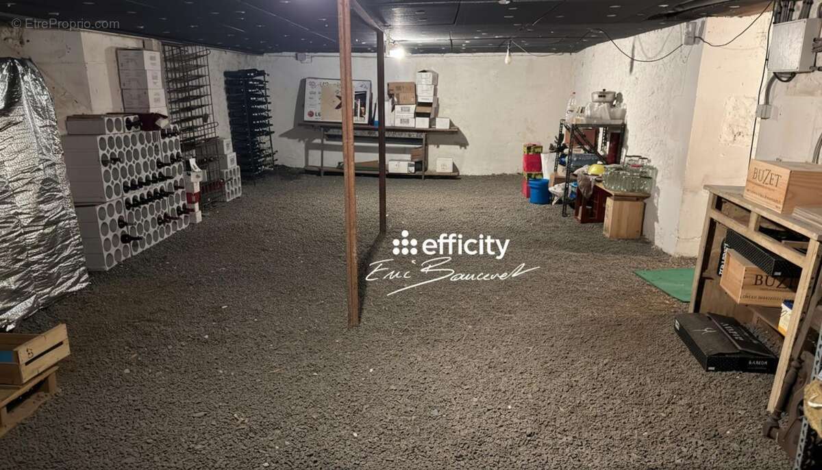 Maison à SAINT-MAIXENT-L'ECOLE