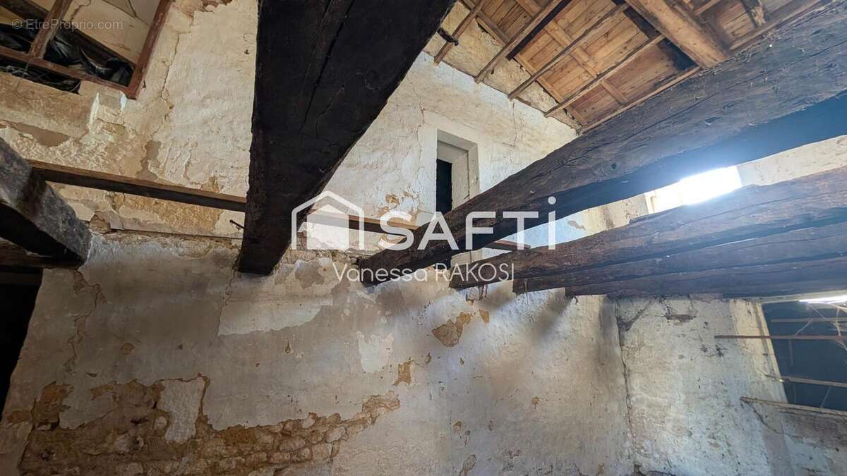 Photo 8 - Maison à SAINT-VAIZE