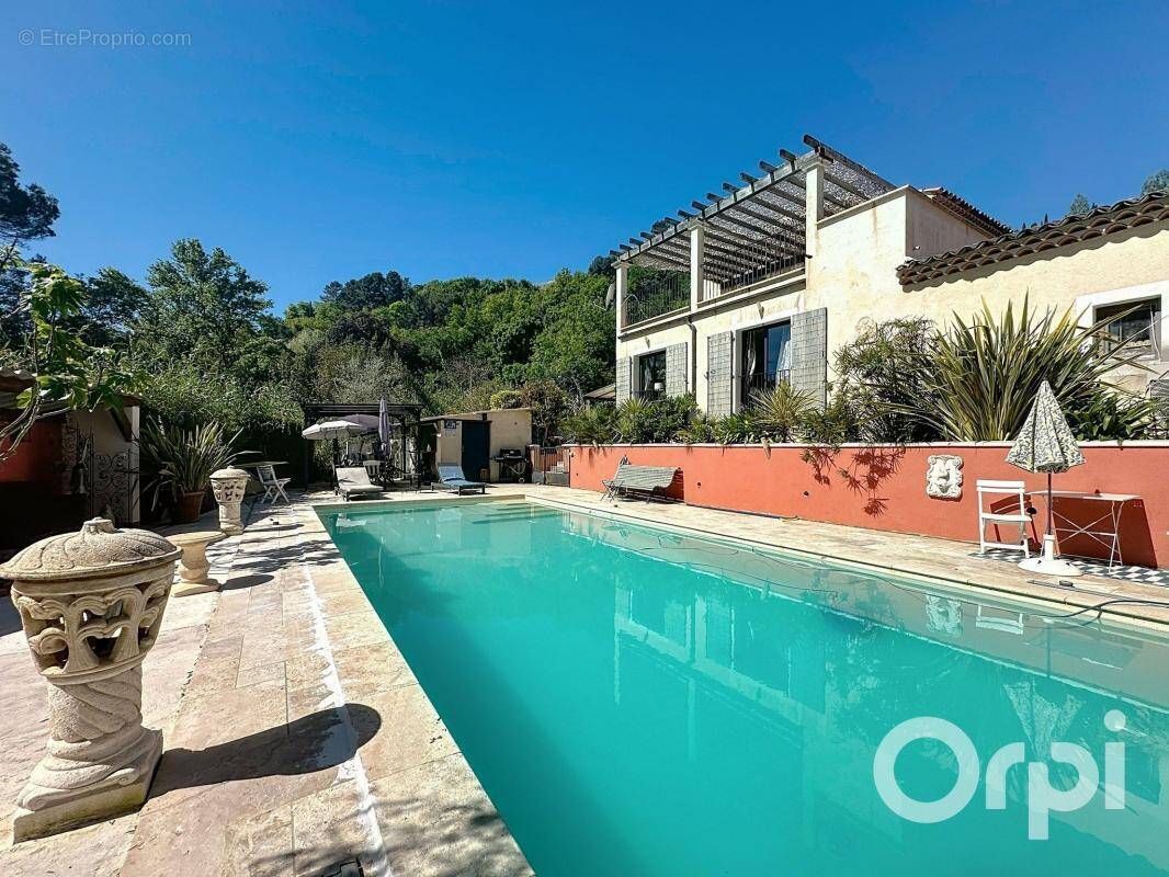 Maison à SAINT-PAUL